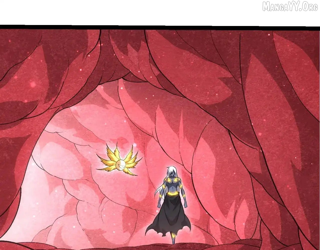Evolution Begins With A Big Tree Chapter 463 - page 33
